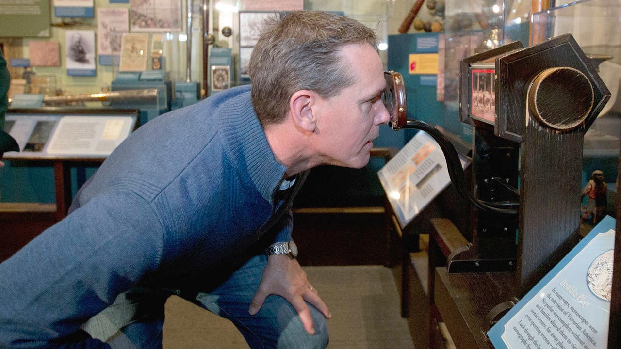 Biggio 'kind of speechless' after Hall of Fame tour